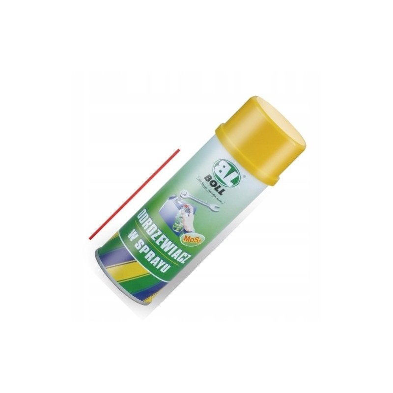 Boll ODRDZEWIACZ 200 ml SPRAY