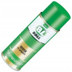 Boll WOSK CARNABUA SPRAY 400 ml KONSERWACJA