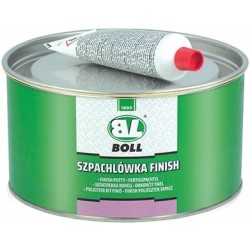 SZPACHLÓWKA FINISH 1,8kg WYKAŃCZAJĄCA RYSKI DUŻA