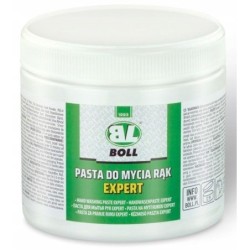 PROFESJONALNA PASTA DO MYCIA RĄK EXPERT BOLL